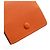 Hermès Hermes MC2 Portemonnaie Watt Wallet/Coin Purse Naranja - vista 5