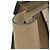Céline Borsa Tote Celine Luggage Mini Shopper Beige - vista 5