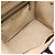 Céline Borsa Tote Celine Luggage Mini Shopper Beige - vista 8