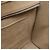 Céline Borsa Tote Celine Luggage Mini Shopper Beige - vista 9