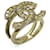 Chanel Coco Mark Strass-Bandring - Ansicht 2