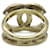 Chanel Coco Mark Strass-Bandring - Ansicht 4
