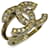 Chanel Coco Mark Strass-Bandring - Ansicht 5