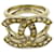 Chanel Coco Mark Strass-Bandring - Ansicht 6