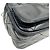 Camera Borsa a tracolla Chanel in agnello Nero - vista 6