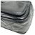 Camera Borsa a tracolla Chanel in agnello Nero - vista 7