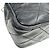Camera Borsa a tracolla Chanel in agnello Nero - vista 9