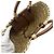Borsa Anya Hindmarch Small Basket Rope Eyes in rafia - vista 10