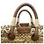 Borsa Anya Hindmarch Small Basket Rope Eyes in rafia - vista 5