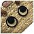Borsa Anya Hindmarch Small Basket Rope Eyes in rafia - vista 7
