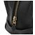 Hermès Clutch Hermes Trouse Victoria GM Nero - vista 5