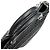 Borsa Miu Miu Matelassé Nappa Crystal Rhinestone Nero - vista 10