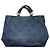 Chanel Denim Tote Bag
