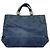 Chanel Denim Tote Bag - Ansicht 2