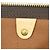 Louis Vuitton Keepall Monogram Canvas 55 Brown - view 5