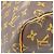 Louis Vuitton Keepall Monogram Canvas 55 Brown - view 7
