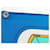 Hermès LENÇO DE SEDA HERMES THALASSA PIERRE PERON CARRÉ 90 MULTICOLOR Multicor  - vista 11