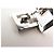 GEMELLI VINTAGE CHRISTIAN DIOR LOGO CD ARGENTI 925 Argento - vista 6