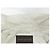 ABRIGO TRENCH LOUIS VUITTON MONOGRAMA LOGO CREMA S 36 Crudo - vista 12