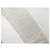 ABRIGO TRENCH LOUIS VUITTON MONOGRAMA LOGO CREMA S 36 Crudo - vista 13