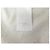 ABRIGO TRENCH LOUIS VUITTON MONOGRAMA LOGO CREMA S 36 Crudo - vista 6