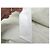 ABRIGO TRENCH LOUIS VUITTON MONOGRAMA LOGO CREMA S 36 Crudo - vista 7