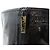 BOTAS LOUIS VUITTON SILHOUETTE 38 PUNTA CUADRADA CUERO NEGRO - vista 10