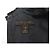 NUEVO VESTIDO ASIMÉTRICO LOUIS VUITTON 38 M BLACK Negro - vista 5