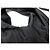 NUEVO VESTIDO ASIMÉTRICO LOUIS VUITTON 38 M BLACK Negro - vista 6