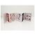 CHANEL BOURSE CORDON A22054 CLUTCH IN PELLE BEIGE BORSA A MANO - vista 16