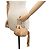 CHANEL BOURSE CORDON A22054 CLUTCH IN PELLE BEIGE BORSA A MANO - vista 8