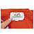 Hermès NUEVA CAMISETA HERMES HOMBRE TALLA L M 48 EN ALGODÓN NARANJA  - vista 5
