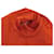 Hermès NUEVA CAMISETA HERMES HOMBRE TALLA L M 48 EN ALGODÓN NARANJA  - vista 9