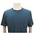Hermès NUEVA CAMISETA HERMES HOMBRE TALLA L M 48 ALGODÓN AZUL - vista 2