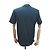 Hermès NUEVA CAMISETA HERMES HOMBRE TALLA L M 48 ALGODÓN AZUL - vista 3