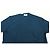 Hermès NUEVA CAMISETA HERMES HOMBRE TALLA L M 48 ALGODÓN AZUL - vista 4