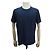 Hermès NUEVA CAMISETA HERMES HOMBRE TALLA L M 48 ALGODÓN AZUL