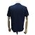 Hermès NUEVA CAMISETA HERMES HOMBRE TALLA L M 48 ALGODÓN AZUL - vista 3