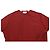 Hermès NUEVA CAMISETA HERMES BORDADO H H072025HA M 48 ALGODÓN ROJO TOP HOMBRE - vista 5