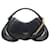 BORSA BALMAIN JOLIE MADAME MEDIUM NERA PELLE NERA TRACCOLLA HAND BAG Nero