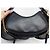 BORSA BALMAIN JOLIE MADAME MEDIUM NERA PELLE NERA TRACCOLLA HAND BAG Nero - vista 14