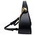 BORSA BALMAIN JOLIE MADAME MEDIUM NERA PELLE NERA TRACCOLLA HAND BAG Nero - vista 3