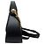 BORSA BALMAIN JOLIE MADAME MEDIUM NERA PELLE NERA TRACCOLLA HAND BAG Nero - vista 4