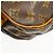Borsa Louis Vuitton Saumur in Tela Monogram 35 Marrone - vista 7