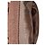 Stivaletti stringati Veruka di Stuart Weitzman in pelle Rose Pink Marrone Rosa - vista 14