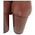 Stivaletti stringati Veruka di Stuart Weitzman in pelle Rose Pink Marrone Rosa - vista 9