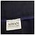 Giorgio Armani Armani Collezioni Hose aus schwarzem Polyamid - Ansicht 4