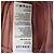 Autre Marque Top de alcinha Dion Lee Central Chain em viscose Old Rose Marrom Rosa - vista 7