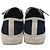 Dior Walk 'n' Dior Sneaker aus Navy Blue Baumwolle Blau Marineblau - Ansicht 16