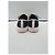Dior Walk 'n' Dior Sneaker aus Navy Blue Baumwolle Blau Marineblau - Ansicht 2